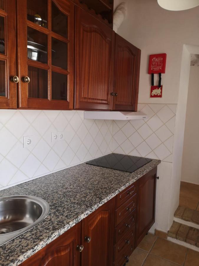 Casa Algarvia G&S Βίλα Luz de Tavira Εξωτερικό φωτογραφία