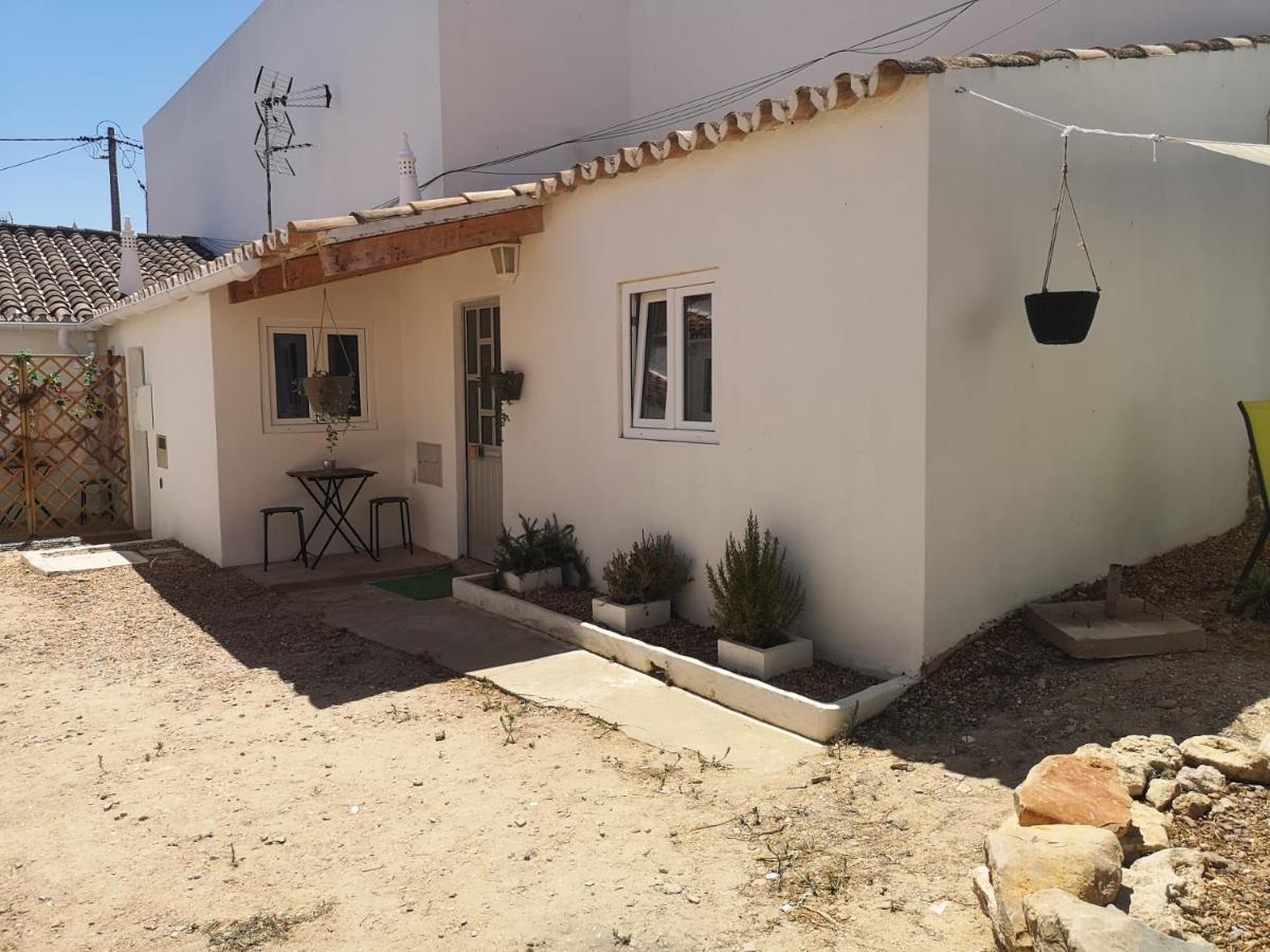Casa Algarvia G&S Βίλα Luz de Tavira Εξωτερικό φωτογραφία