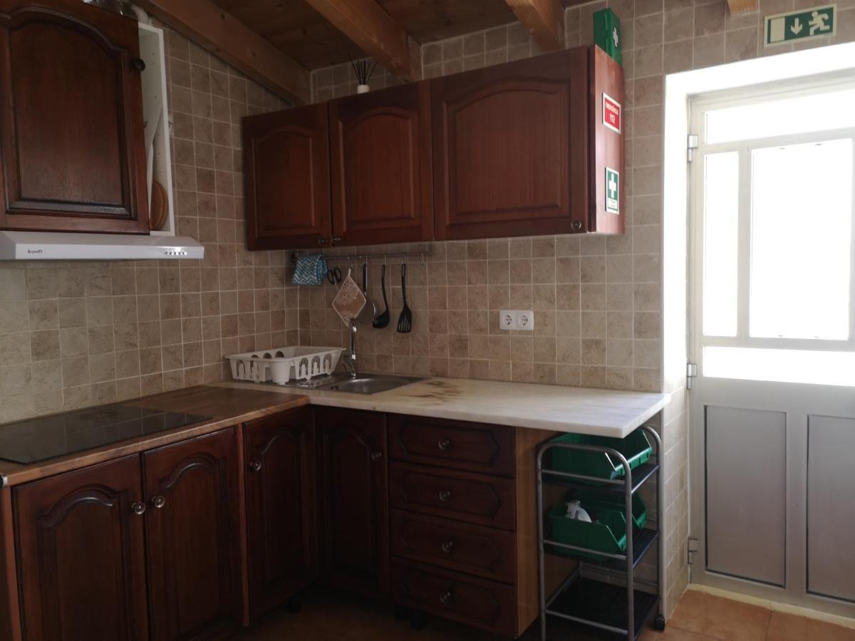 Casa Algarvia G&S Βίλα Luz de Tavira Εξωτερικό φωτογραφία
