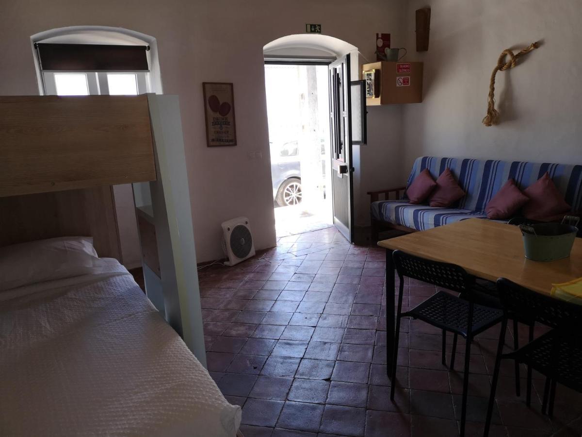 Casa Algarvia G&S Βίλα Luz de Tavira Εξωτερικό φωτογραφία