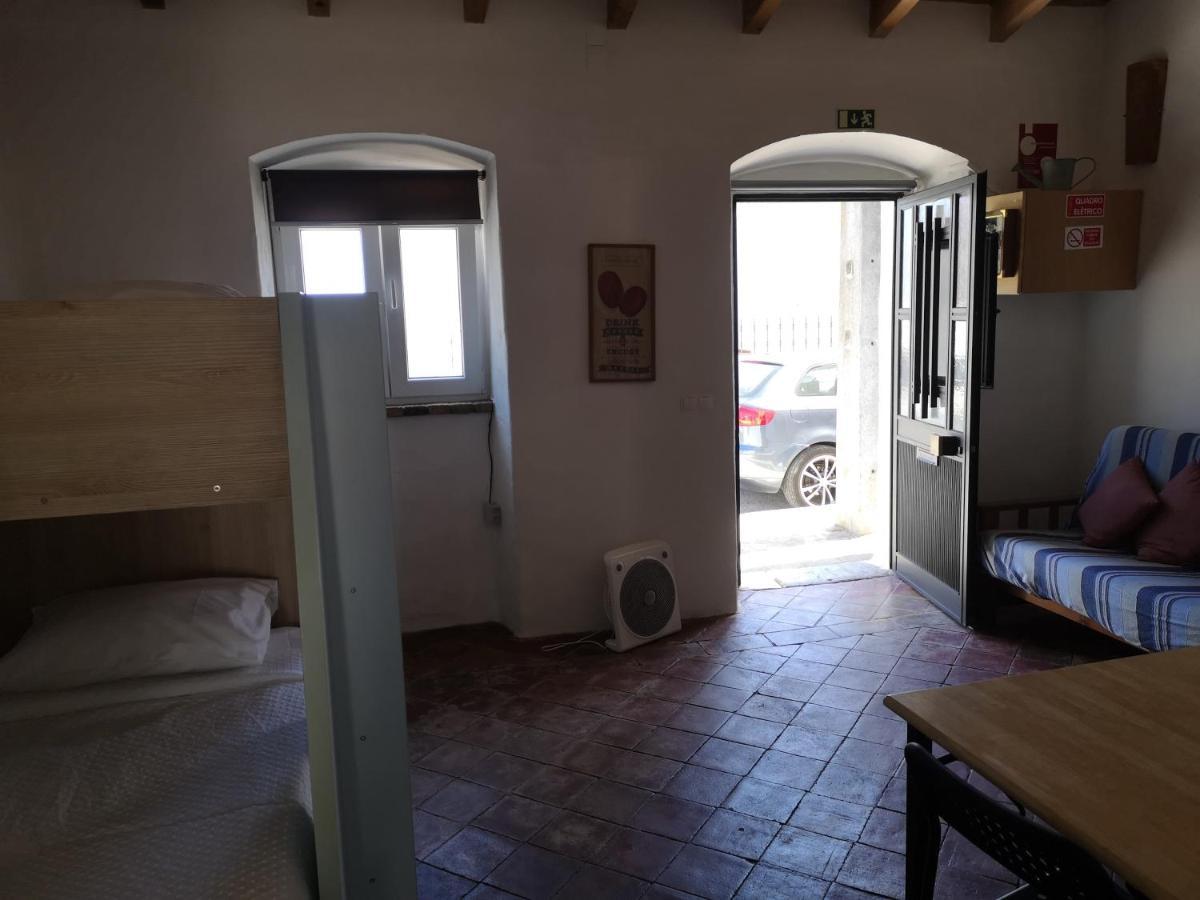Casa Algarvia G&S Βίλα Luz de Tavira Εξωτερικό φωτογραφία