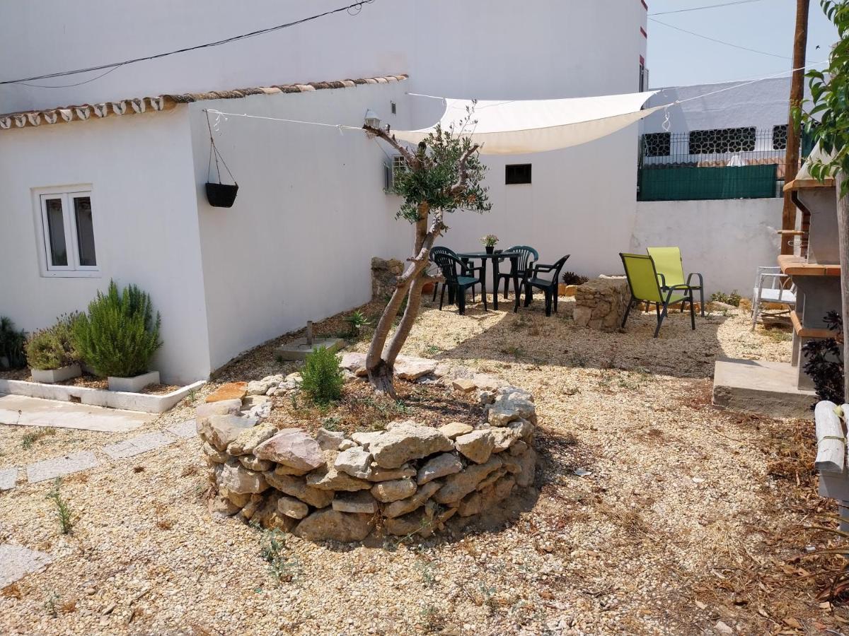 Casa Algarvia G&S Βίλα Luz de Tavira Εξωτερικό φωτογραφία